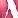 wp logo pink theme by julian klewes