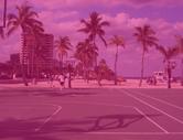 fort lauderdale march 2005